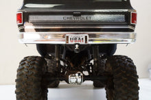 Load image into Gallery viewer, Functional Trailer Hitch with Tow Ball For Traxxas TRX4 K10 High Trail Crawler
