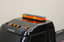 Load image into Gallery viewer, Functional LED Strobe Caution Recovery Lights for Traxxas TRX-6 Flatbed Hauler
