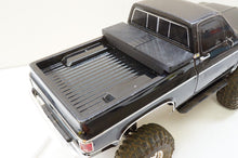 Load image into Gallery viewer, Functional Truck Bed Storage Tool Box For Traxxas TRX4 K10 High Trail Crawler
