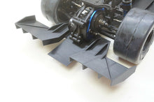 Load image into Gallery viewer, Aero Downforce Kit Ground Effects Associated DR10 PRO REAKT Lucas Oil Drag Car
