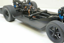 Load image into Gallery viewer, Aero Downforce Kit Ground Effects Undertray Diffuser Team Associated DR10 NPRC
