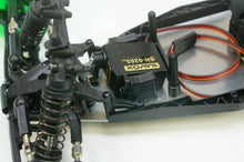 Load image into Gallery viewer, Upgrade Savox SH-0265MG metal gear Micro Servo w/ Mounts for Losi Mini-B &amp; Mini-T 2.0 RC
