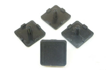 Load image into Gallery viewer, 80/20 Aluminio Enmarcado Extrusión 3D Estampado Partes 10.2x2.5cm Topes, Tapas [
