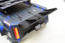 Load image into Gallery viewer, High Speed Geometric Rear Wing For Arrma 1/7 Infraction 6s BLX V2 RC Truck
