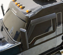 Load image into Gallery viewer, XL Side View Tow Mirrors Upgrade For Traxxas TRX-6 Flatbed Hauler
