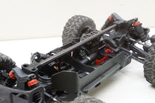Load image into Gallery viewer, Carbon Fiber Center Basher Brace Spine Stiffener Upgrade for Arrma Big Rock 3s
