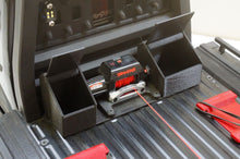 Load image into Gallery viewer, Bed Utility Storage Box Upgrade &amp; Winch Mount for Traxxas TRX6 Flatbed Hauler

