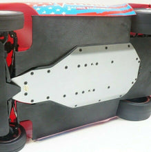 Load image into Gallery viewer, Left/Right Underbody Aero Side Panel Wings For Losi 22s 69 Camaro RC Drag Car
