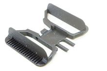 Load image into Gallery viewer, Side Steps Rock Sliders + Skid Plate for Traxxas TRX4m Chevrolet K10 High Trail &amp; F150
