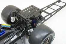 Load image into Gallery viewer, 3&quot; Rear Body Mount Extension Relocator + RPM 81142 Traxxas Drag Slash C10 Truck
