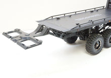Load image into Gallery viewer, Functional Hidden Wheel Loader RC Wrecker Kit For Traxxas TRX-6 Flatbed Hauler
