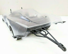 Load image into Gallery viewer, NPRC Aero Canards for Pro-Line Corvette C7 Body - Front &amp; Rear RC Drag Upgrade
