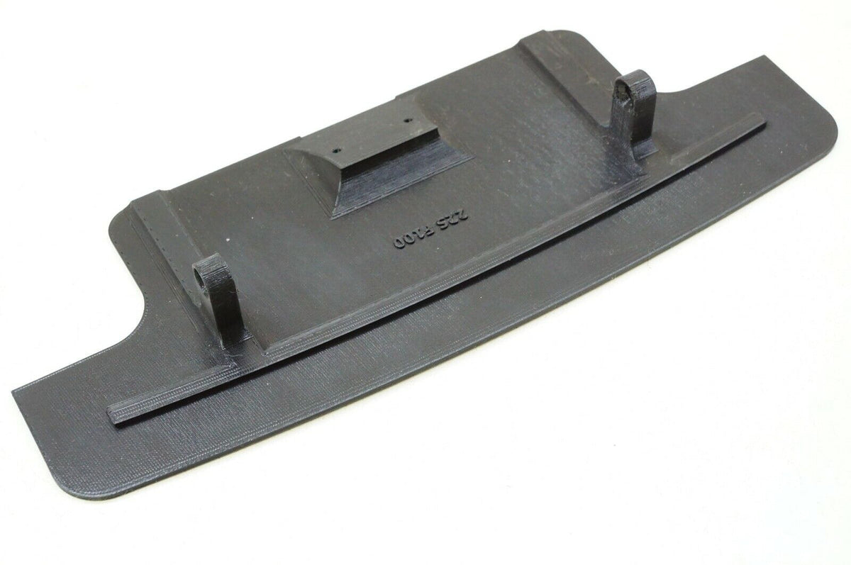 Performance Front Splitter Aero Part For Losi 22s '68 Ford F100 Drag T ...