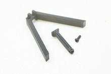 Load image into Gallery viewer, MINIMODS - Front Drop Down Stand Arm Leveler for Traxxas TRX4m Trailer 9795
