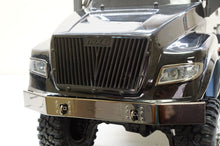 Load image into Gallery viewer, Functional Air Cooled Front Radiator Grille For Traxxas TRX-6 Flatbed Hauler
