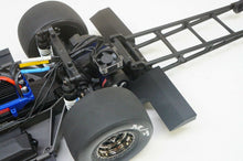 Load image into Gallery viewer, Aero Downforce Kit Ground Effects Traxxas Slash 1967 Chevrolet C10 Drag Truck
