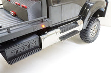Load image into Gallery viewer, Carbon Fiber Side Step Upgrade For Traxxas TRX-6 Flatbed Hauler Tanks &amp; Tool Box
