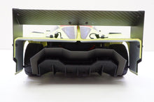 Load image into Gallery viewer, Double Deck Spoiler Carbon Fiber Wing Upgrade Kit for Arrma Vendetta 3S BLX
