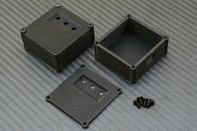 Load image into Gallery viewer, Stealth V2 3D Printed GNSS Performance Analyzer Case Holder SKYRC Power Hobby
