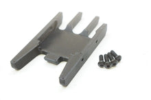 Load image into Gallery viewer, MINIMODS - Center Transmission Skid Plate Upgrade for Traxxas TRX4m Crawler
