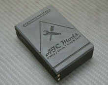 Load image into Gallery viewer, AJC Mods RC Parts Holder, Organizer - 3D Pocket Tool Survival Kit (Screws/Clips)
