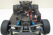 Load image into Gallery viewer, Team Associated SR10 Left-Mounted Battery Tray Upgrade/Dirt Oval left turn bias
