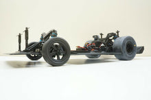 Load image into Gallery viewer, Aero Downforce Kit Ground Effects Associated DR10 PRO REAKT Lucas Oil Drag Car
