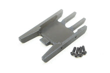 Load image into Gallery viewer, MINIMODS - Center Transmission Skid Plate Upgrade for Traxxas TRX4m Crawler
