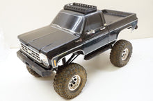 Load image into Gallery viewer, Scale Roof Rack Storage Basket Cargo Carrier Set For Traxxas TRX4 K10 High Trail
