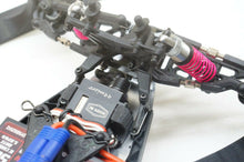 Load image into Gallery viewer, Losi Mini-T &amp; Mini-B 2.0 Upgrade REEFS 99 &amp; 179 Servo Mounts + Horn
