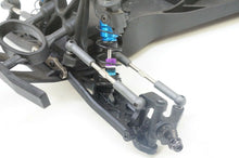 Load image into Gallery viewer, NPRC Drag Racing Shocks Upgrade Front Suspension Up-Travel Limiter Clips DR10 RC

