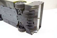 Load image into Gallery viewer, Front Splitter &amp; Rear Aero Winglets Upgrade for Arrma Vendetta 3S BLX 100+ MPH
