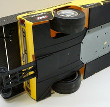 Load image into Gallery viewer, Performance Rear Axle Plate Aero Bumper Cover Losi 22s &#39;68 Ford F100 Drag Truck
