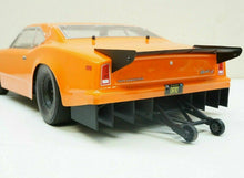 Load image into Gallery viewer, Rear Diffuser / Under Spoiler for Team Associated DR10 NPRC Drag Car Aero Kit RC
