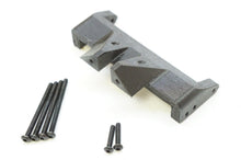 Load image into Gallery viewer, HD Hitch Receiver Block No Flex Support Bracket for Traxxas TRX6 Rollback Hauler
