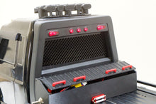 Load image into Gallery viewer, Headache Rack Rear Window Protector Upgrade For Traxxas TRX-6 Flatbed Hauler
