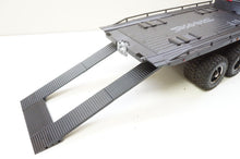 Load image into Gallery viewer, Functional Drive-Up Car Ramp Loading System For Traxxas TRX-6 Flatbed Hauler
