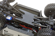 Load image into Gallery viewer, MINIMODS - Center Transmission Skid Plate Upgrade for Traxxas TRX4m Crawler

