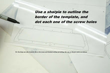 Load image into Gallery viewer, FARM TRUCK Camper Cover for Traxxas Chevy C10 1/10 Drag Truck NPRC Bed Cap Shell
