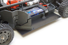 Load image into Gallery viewer, Upgrade Left/Right Side Aero Panels for Arrma 1/8 Infraction 3s &amp; Mega RC Truck
