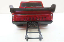 Load image into Gallery viewer, AJC Mods Upgrade High Downforce Rear Wing for Traxxas Drag Slash &#39;67 C10 NPRC
