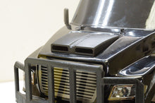 Load image into Gallery viewer, Scale Front Hood Scoop Air Intake for Traxxas TRX-6 Flatbed Hauler
