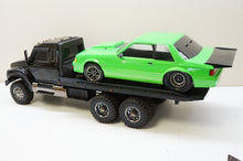 Load image into Gallery viewer, Bed Widening Expansion Kit +1&quot; Wide Bed for Traxxas TRX6 Flatbed Hauler TRX-6
