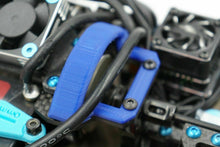 Load image into Gallery viewer, Center Spur Gear Cover Upgrade for Associated B74.1, B74 Buggy Bulkhead Cap
