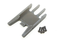 Load image into Gallery viewer, MINIMODS - Center Transmission Skid Plate Upgrade for Traxxas TRX4m Crawler
