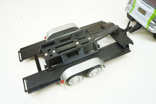 Load image into Gallery viewer, RC Boat &amp; Truck Trailer for Associated Enduro 24 1/24 scale Car Hauler Scale
