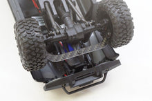 Load image into Gallery viewer, MINIMODS - Carbon Fiber steering Arm Link Upgrade for Traxxas TRX4m Crawler
