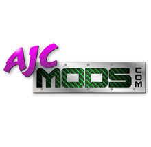 Load image into Gallery viewer, AJCMods Recambio Shock Precarga Espaciadores (20pc) 0.5mm-6mm For Asociados 8846
