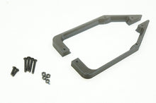 Load image into Gallery viewer, Carbon Fiber Side Skirts Left/Right Aero Panels Upgrade for Arrma Vendetta 3S
