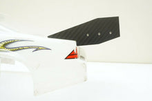 Load image into Gallery viewer, Carbon FIber Upgrade High Downforce Rear Wing Proline IROC-Z NPRC Body 3564-00
